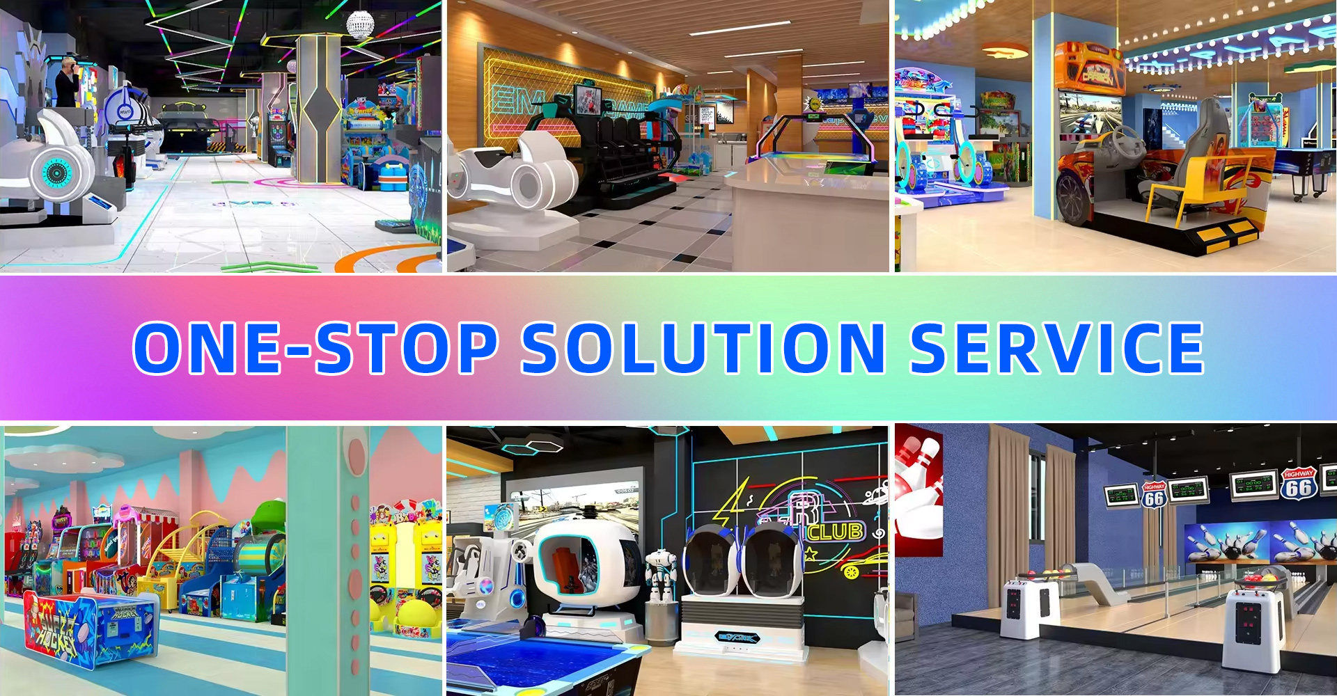 One-Stop-Solution-Service