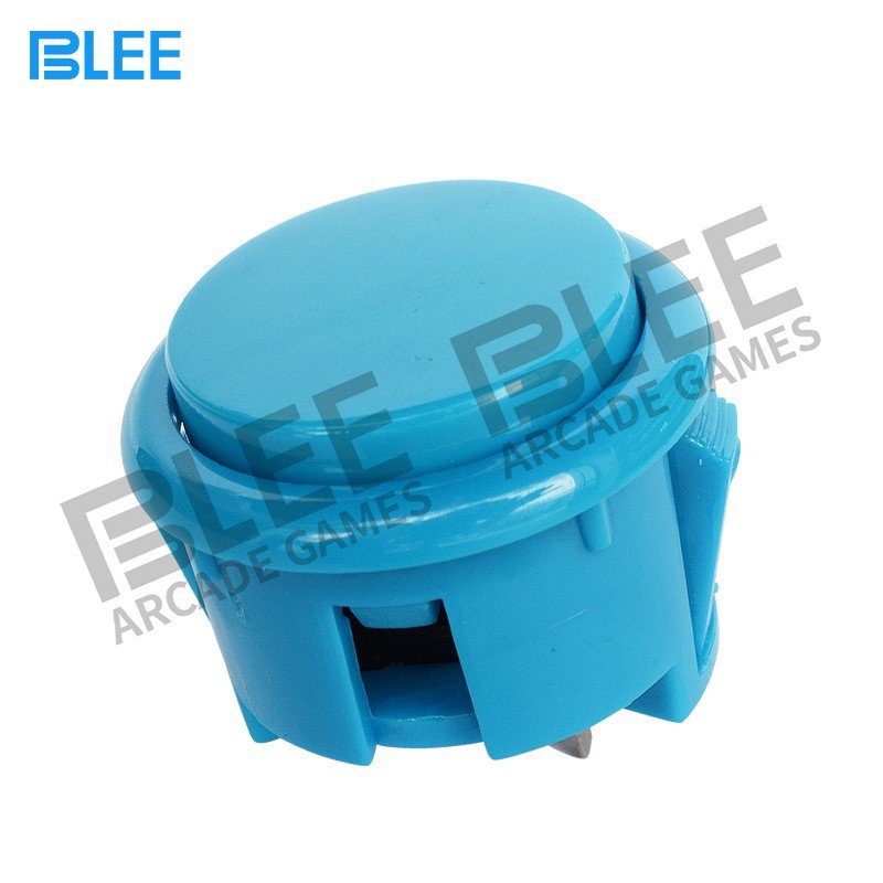 BLEE-Find Sanwa Style Zero Delay Switch Arcade Button Arcade Stick Buttons-1