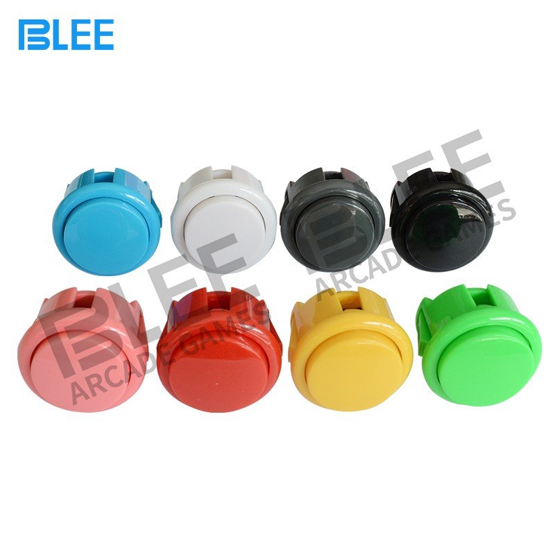 BLEE-Find Sanwa Style Zero Delay Switch Arcade Button Arcade Stick Buttons-4