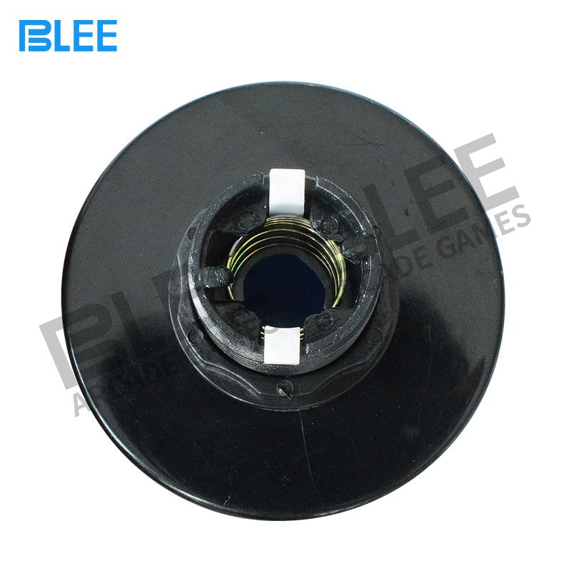BLEE-Find 60 Mm Dome Arcade Push Button With Led On Baoli Arcade Games-2