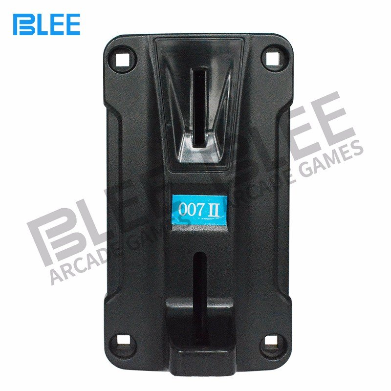 BLEE-Electronic multi coin acceptor-007