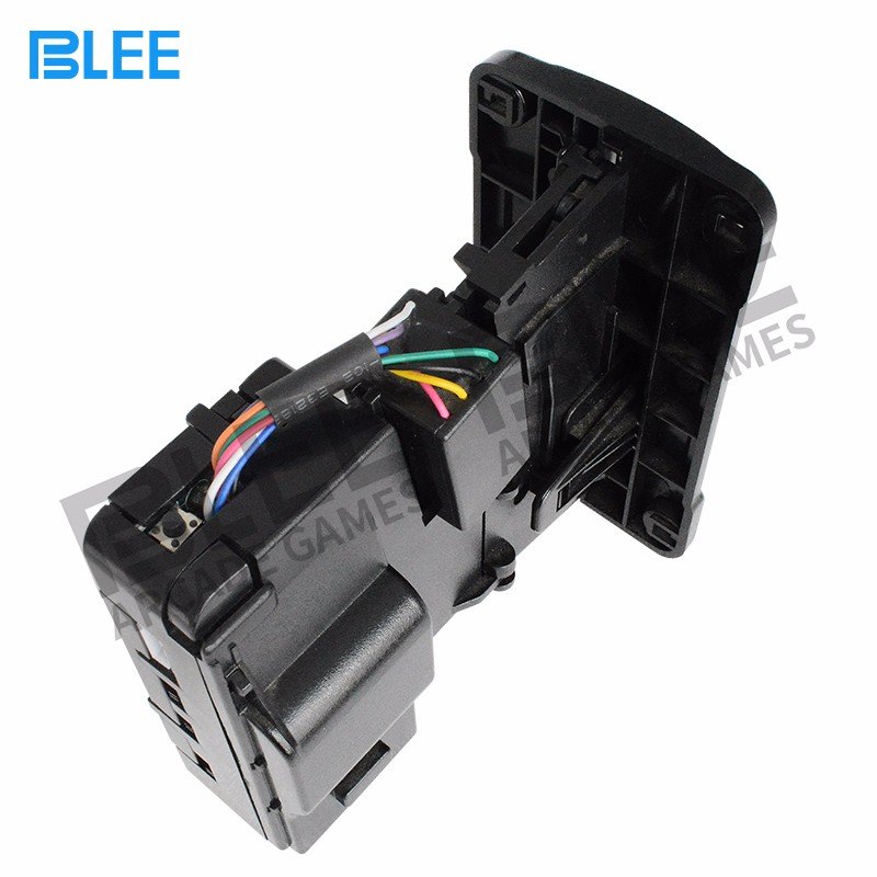 BLEE-Electronic multi coin acceptor-007-4