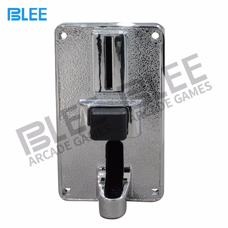 BLEE-6 Value Multi Coin Acceptor