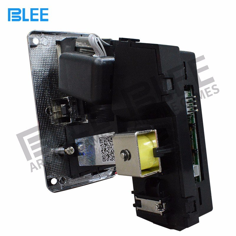 BLEE-6 Value Multi Coin Acceptor-2