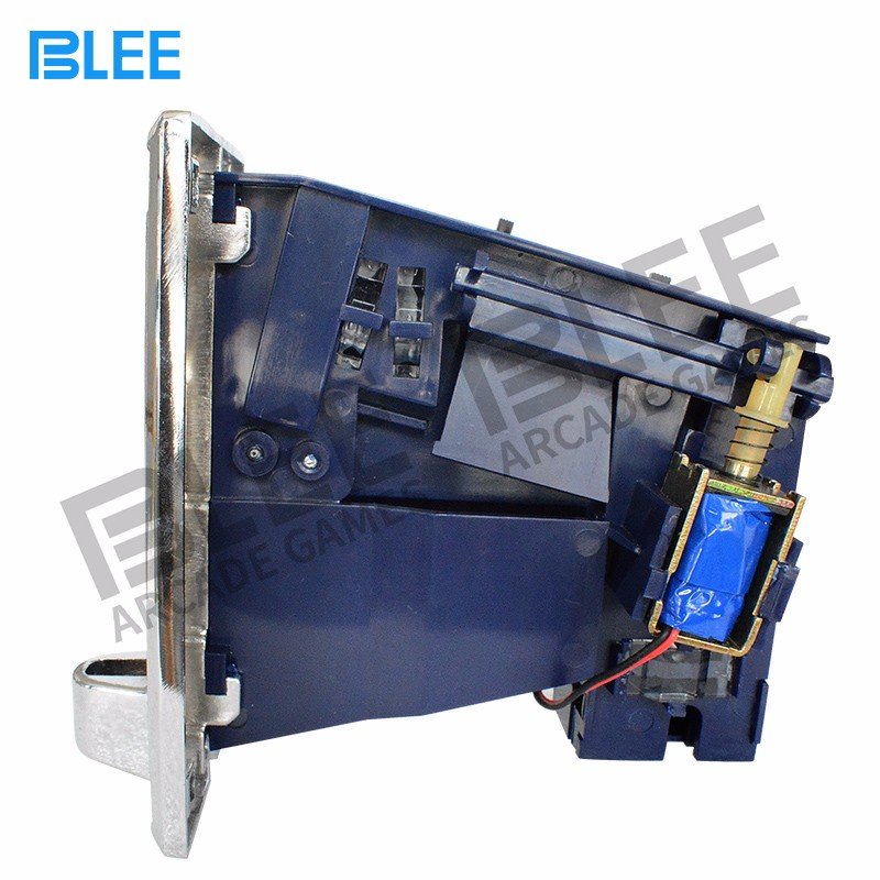 BLEE-Electronic multi coin acceptor for washing machine-GD315-2