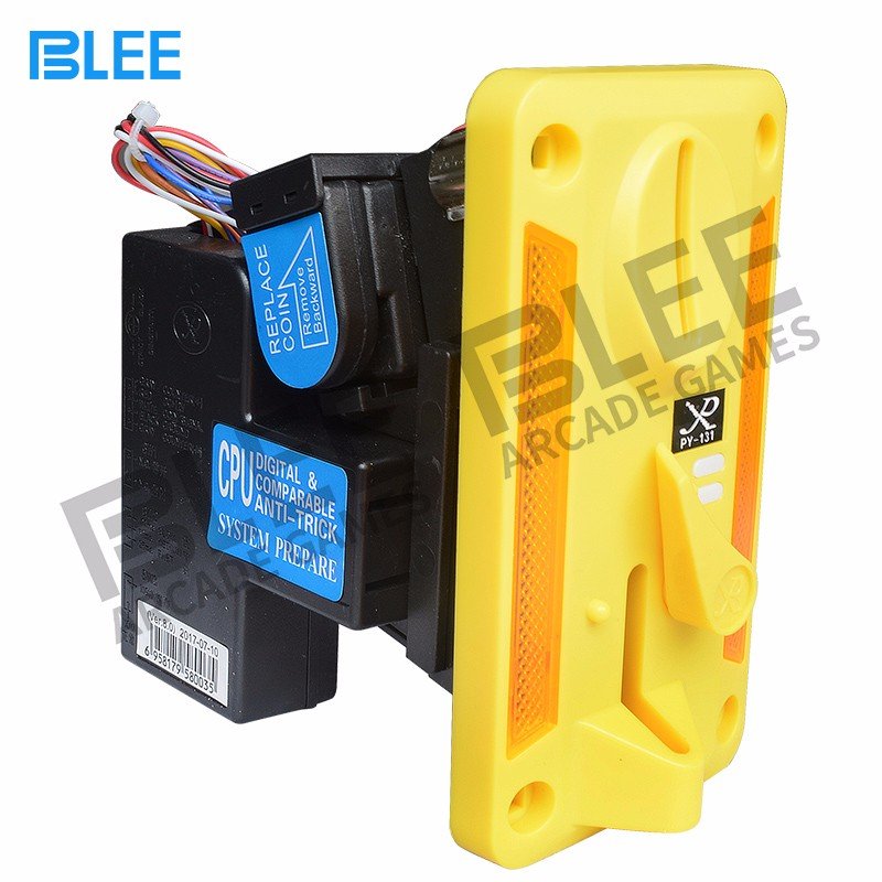 BLEE-Electronic coin acceptor-PY131