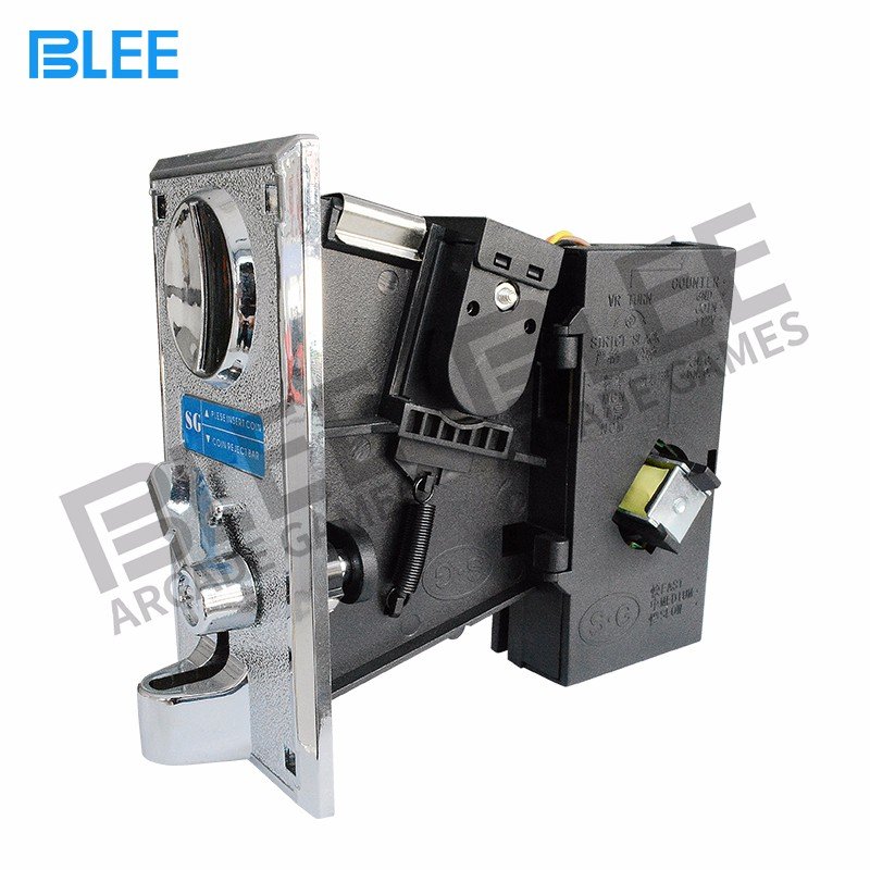 BLEE-Electronic vending machine coin acceptor-SG-1