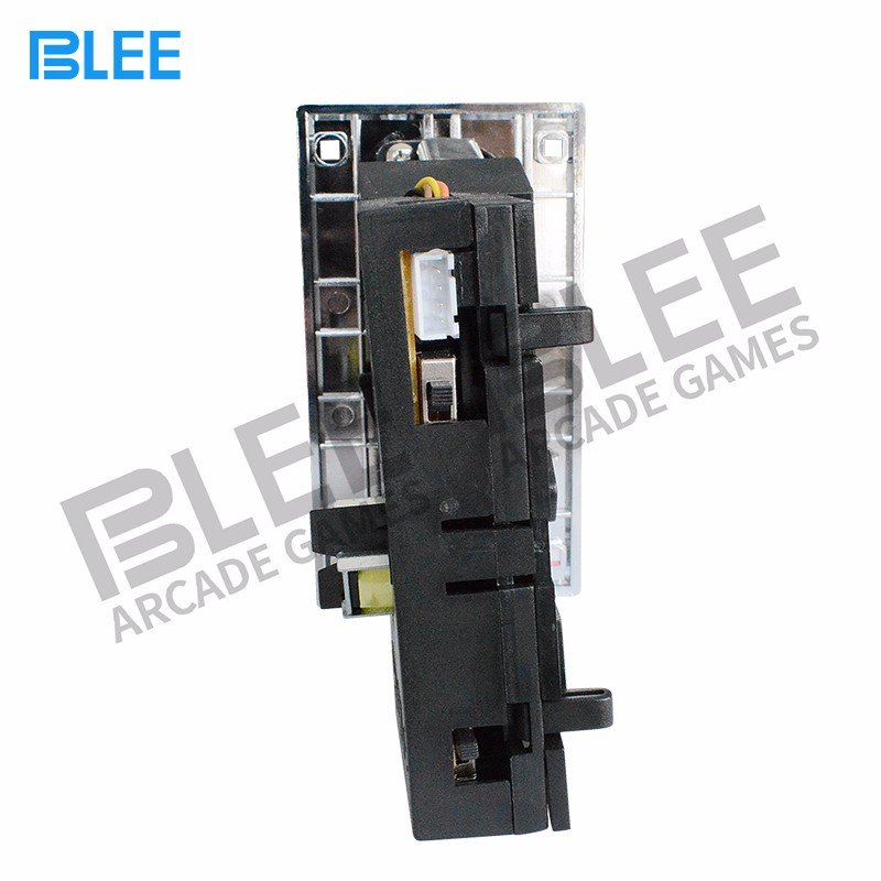 BLEE-Electronic vending machine coin acceptor-SG-2