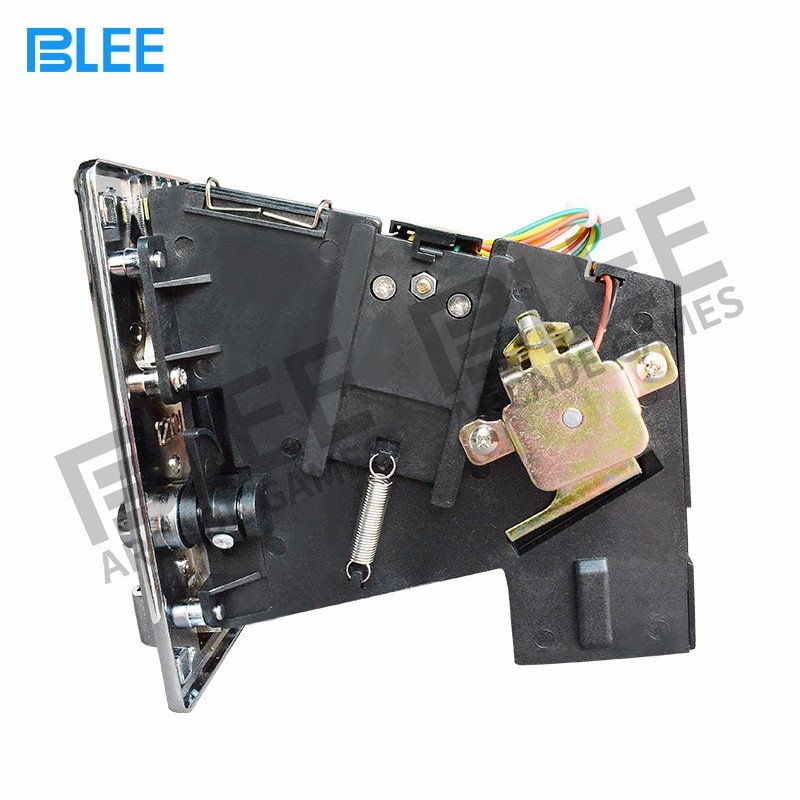 BLEE-Electronic vending machine coin acceptor-SR-1