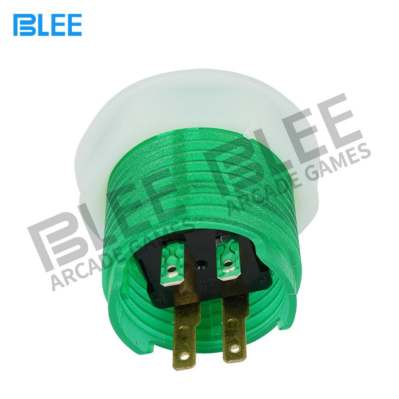 BLEE-24 mm LED arcade push button-2