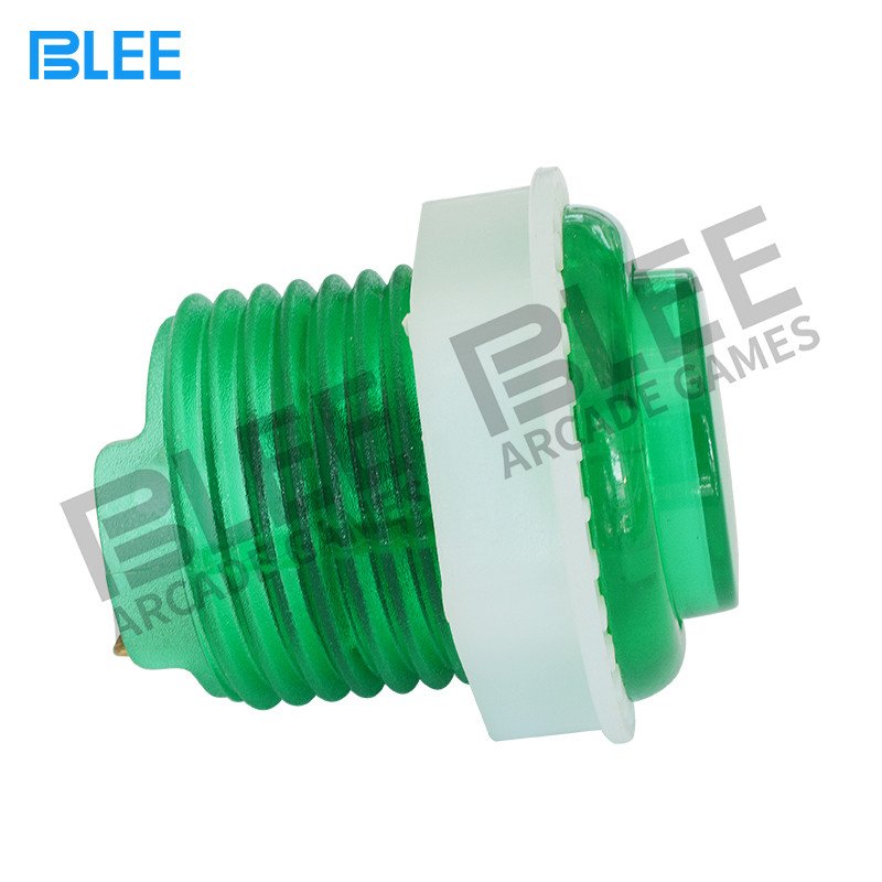 BLEE-24 mm LED arcade push button-3
