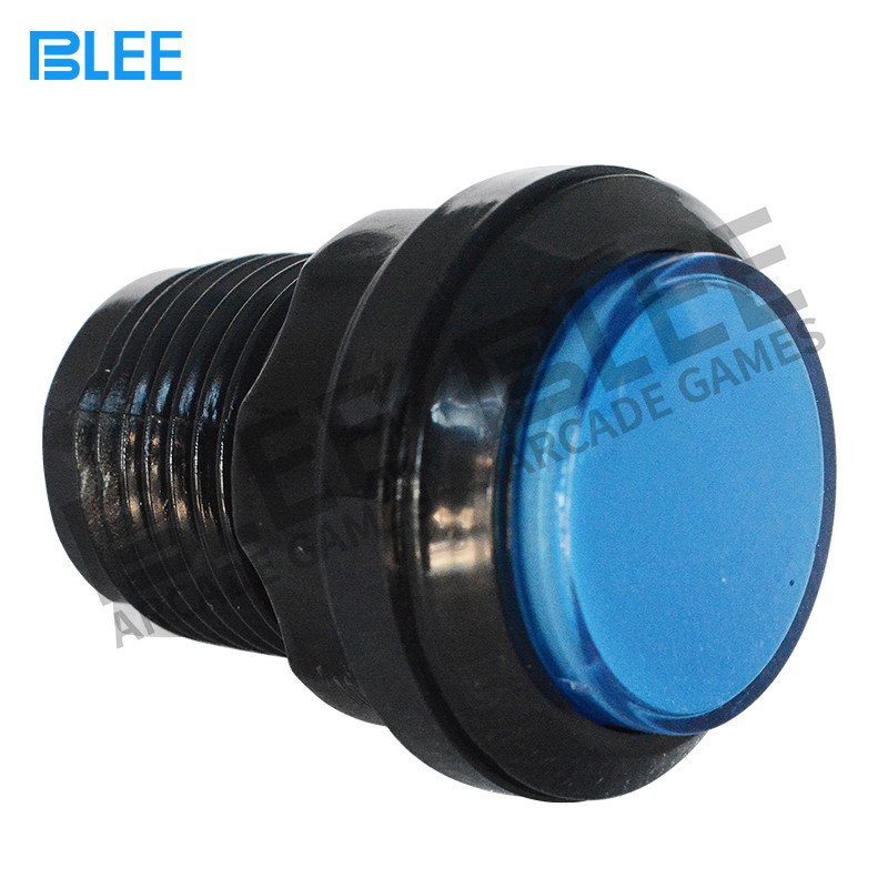 BLEE-Different colors LED arcade push button