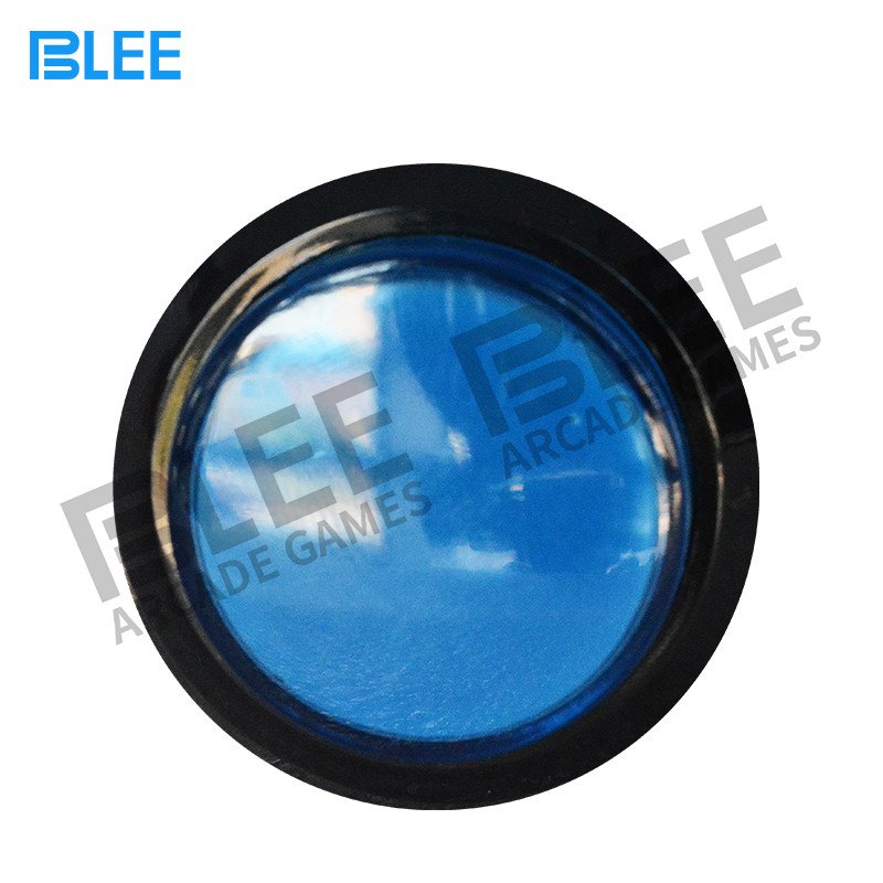 BLEE-Different colors LED arcade push button-1