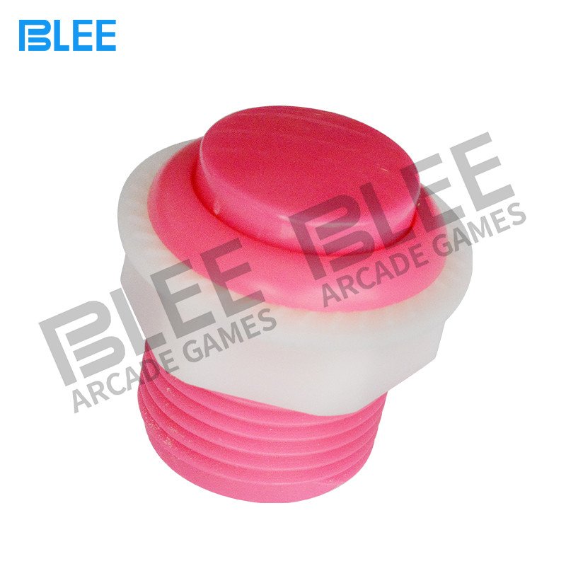 BLEE-Different colors zero delay arcade game button