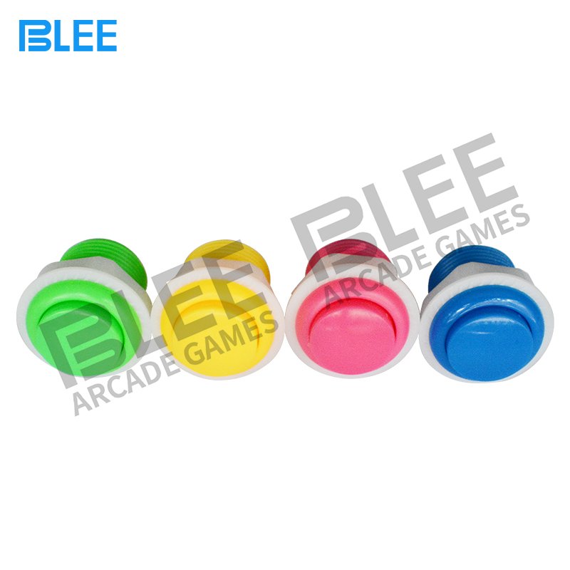 BLEE-Different colors zero delay arcade game button-2
