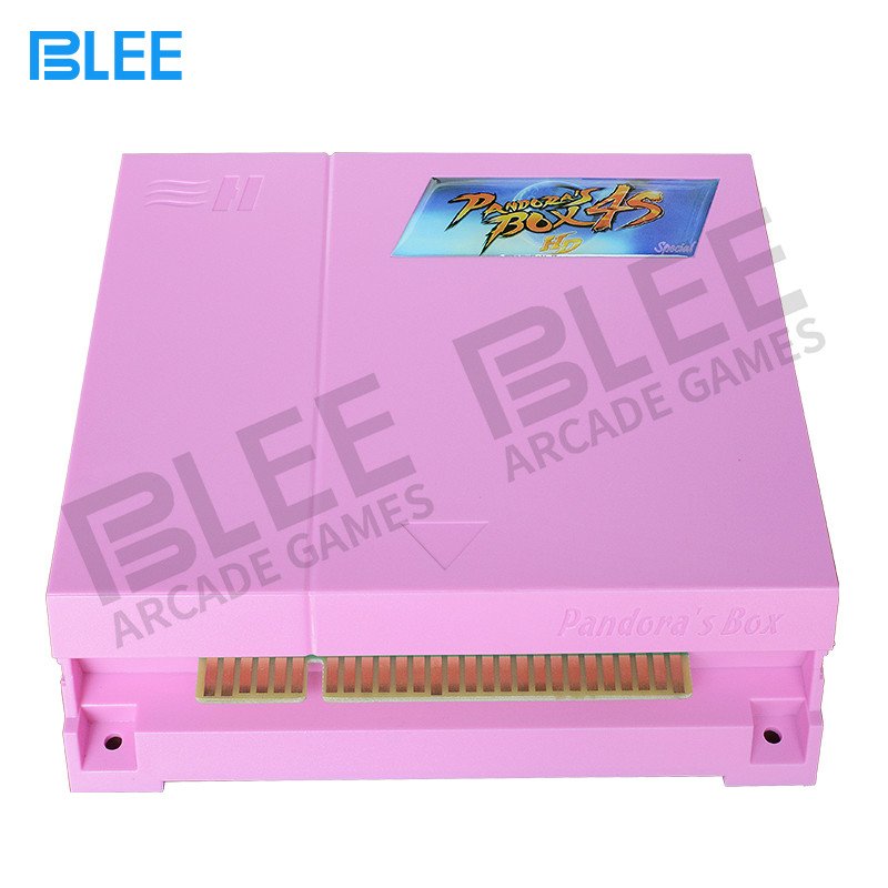 BLEE-Pandoras box 4s HD 680 in 1 multi arcade game JAMMA board