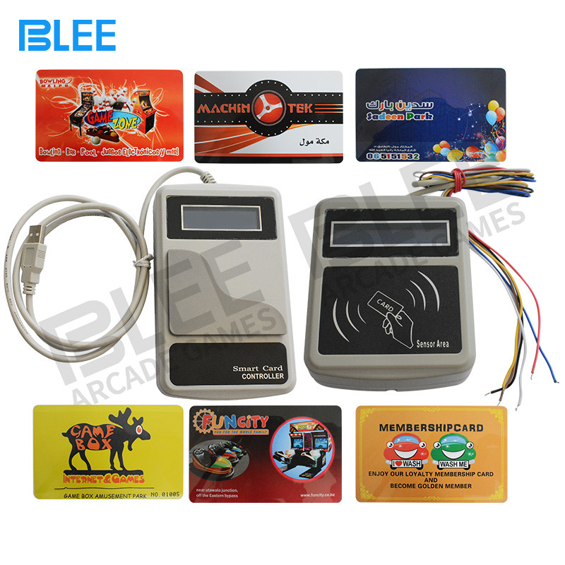 BLEE-Arcade Game Machine Payment System Card Reader Writter