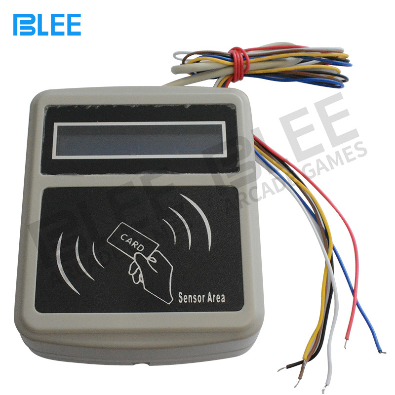 BLEE-Arcade Game Machine Payment System Card Reader Writter-1