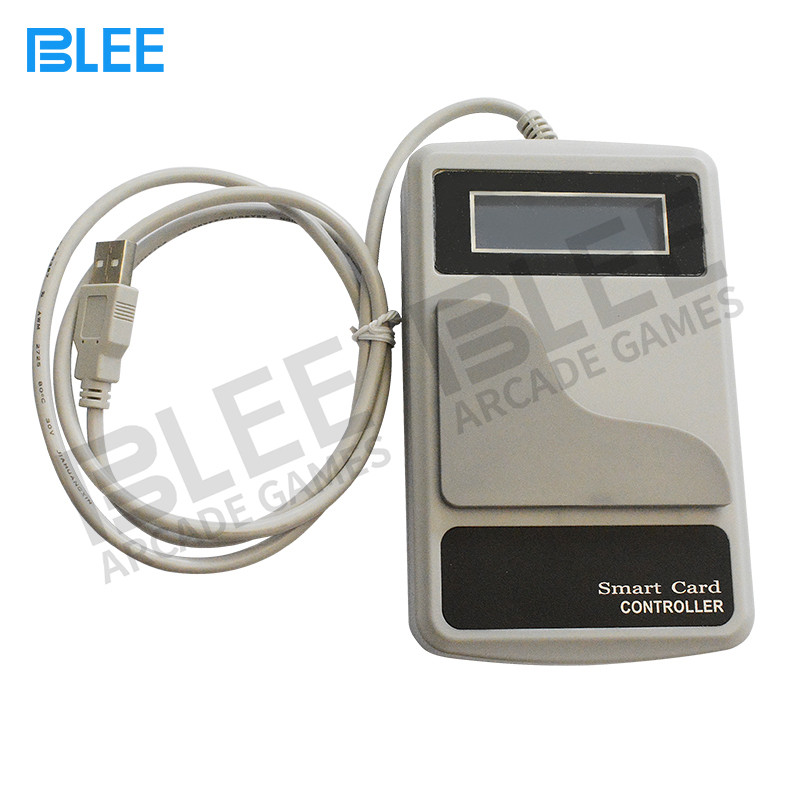 BLEE-Arcade Game Machine Payment System Card Reader Writter-2