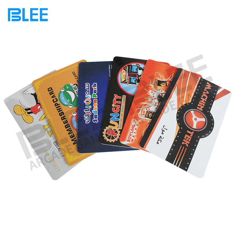 BLEE-Arcade Game Machine Payment System Card Reader Writter-3