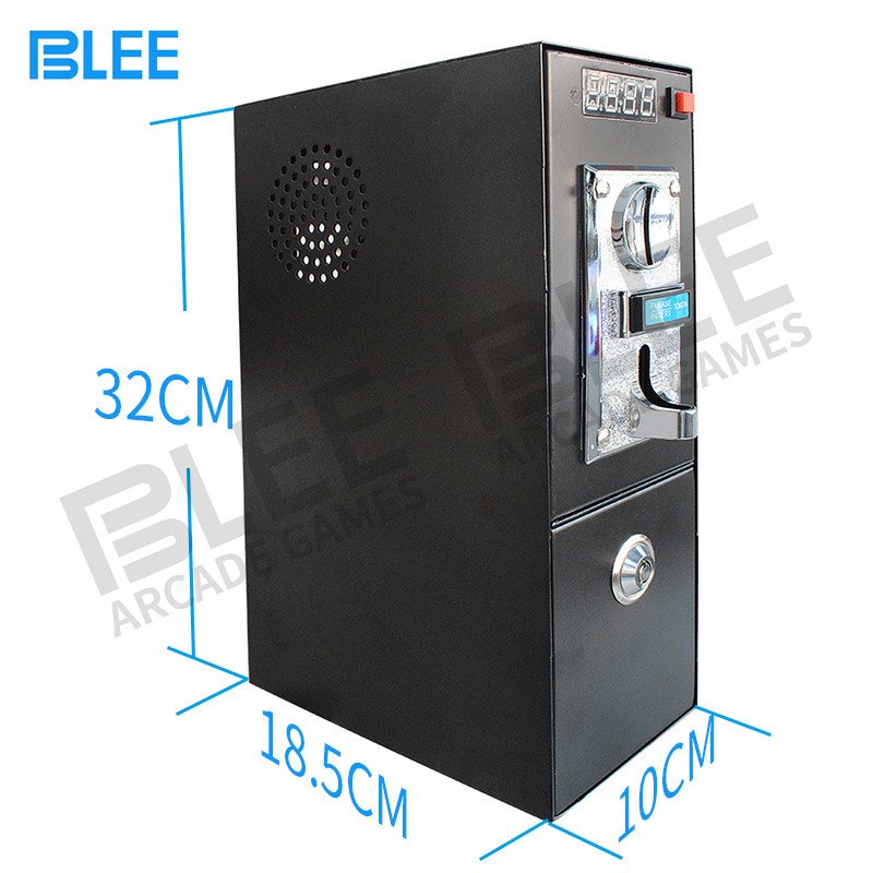BLEE-Best Coin Operated Timer Coin Operated Electric Timer Controller-1