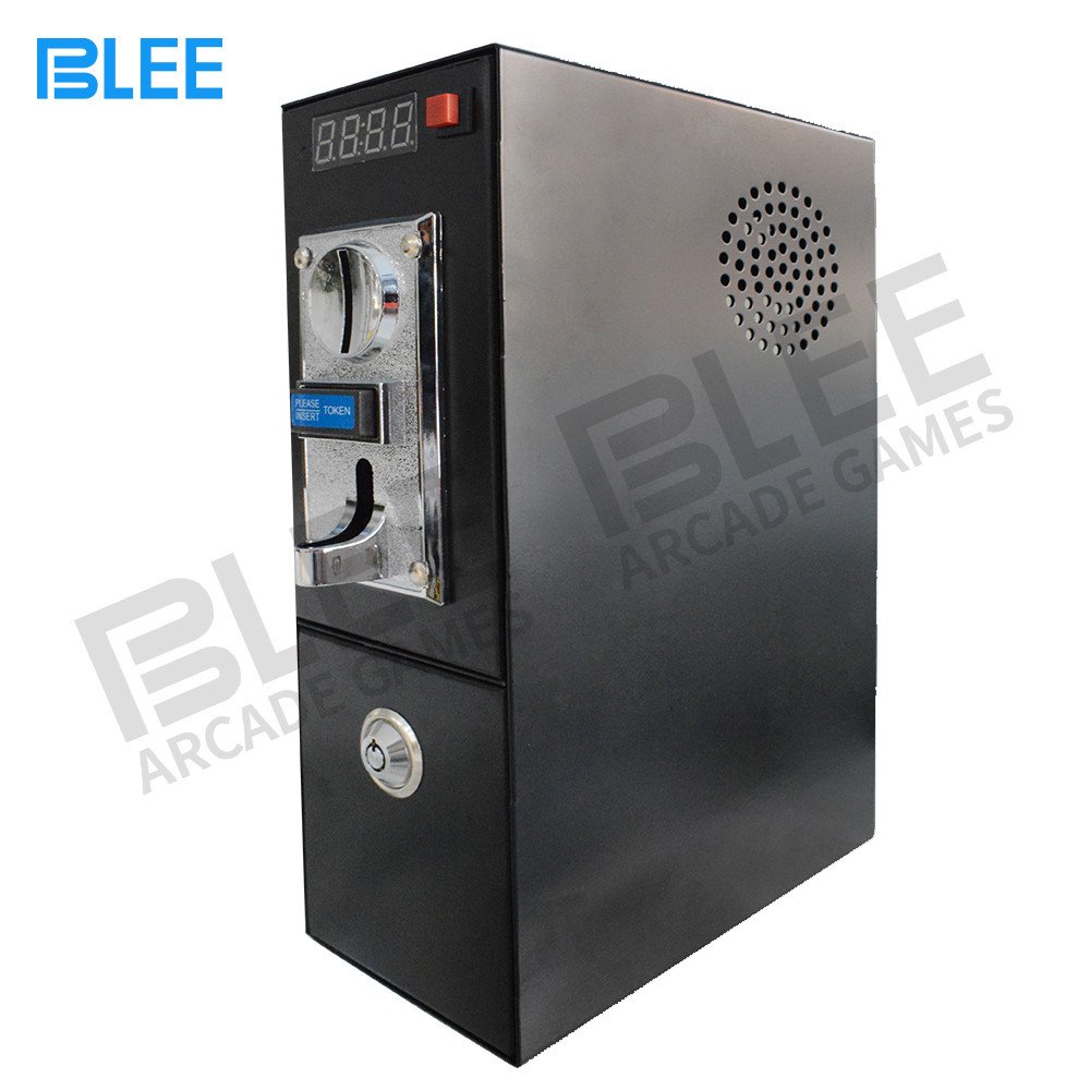 BLEE-Best Coin Operated Timer Coin Operated Electric Timer Controller-2