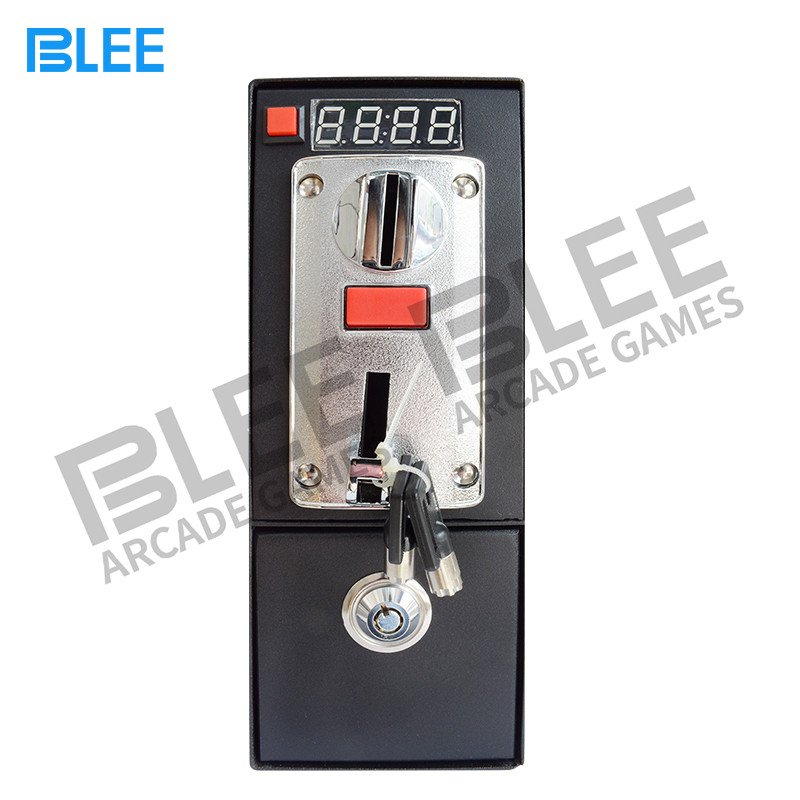 BLEE-Coin Operated Timer, Coin Operated Electric Timer Controller