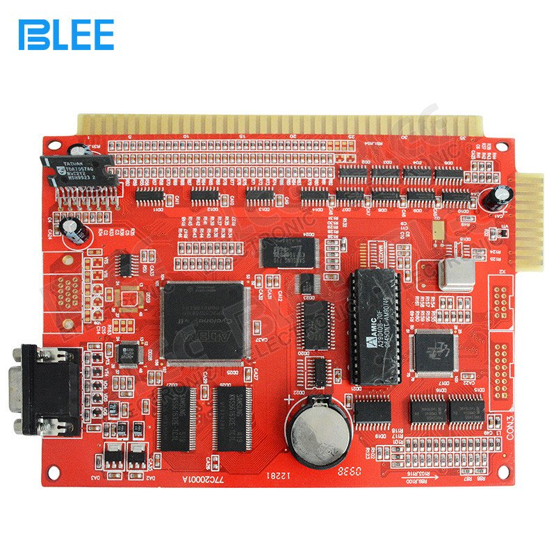 BLEE-Jamma Motherboard Jamma Arcade Boards Manufacture