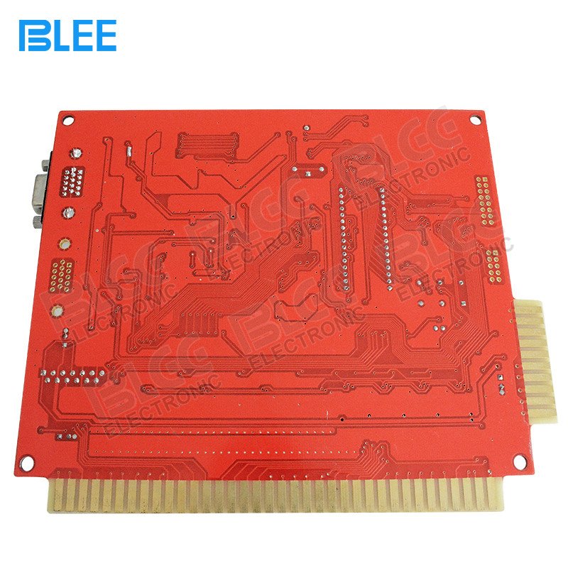 BLEE-Jamma Motherboard Jamma Arcade Boards Manufacture-1