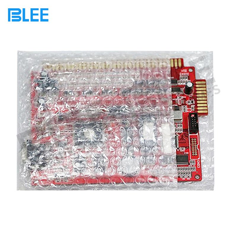 BLEE-Jamma Motherboard Jamma Arcade Boards Manufacture-2