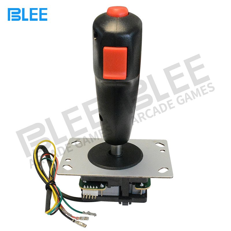 BLEE-Joystick Arcade Manufacture | 4 8 Way Flying Or Fighting Game