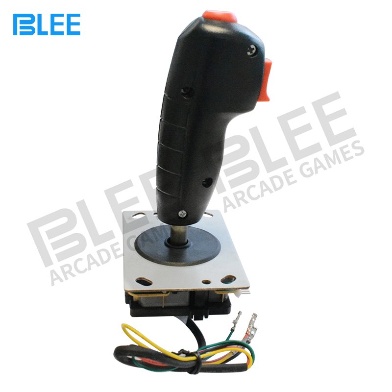 BLEE-Joystick Arcade Manufacture | 4 8 Way Flying Or Fighting Game-1