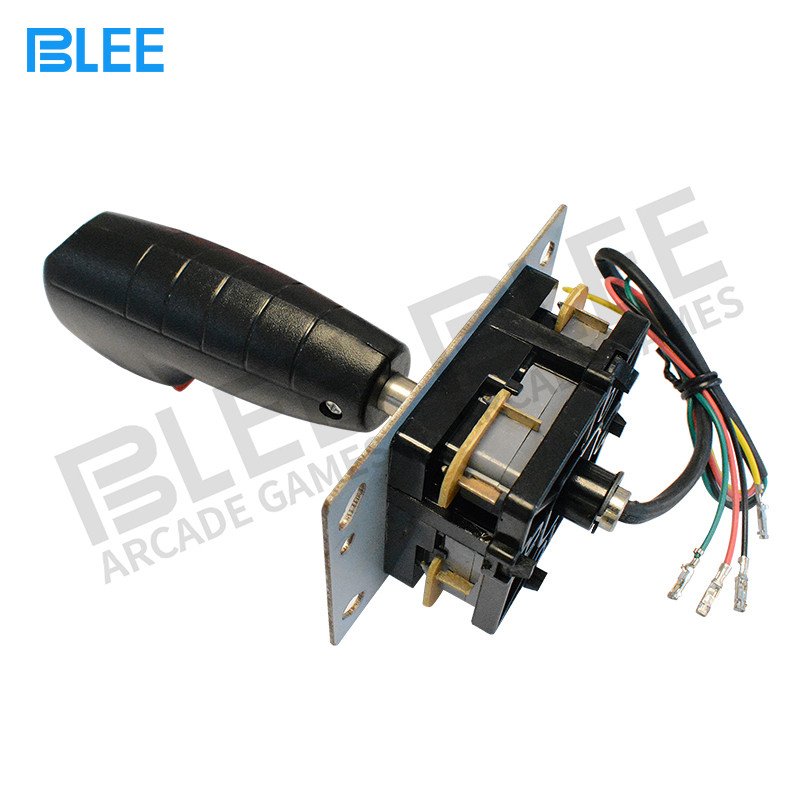BLEE-Joystick Arcade Manufacture | 4 8 Way Flying Or Fighting Game-2