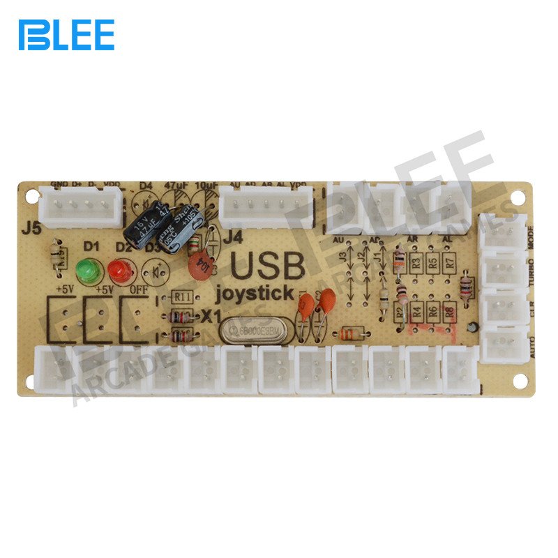 BLEE-Professional Arcade Kit Mame Arcade Kit Supplier-1