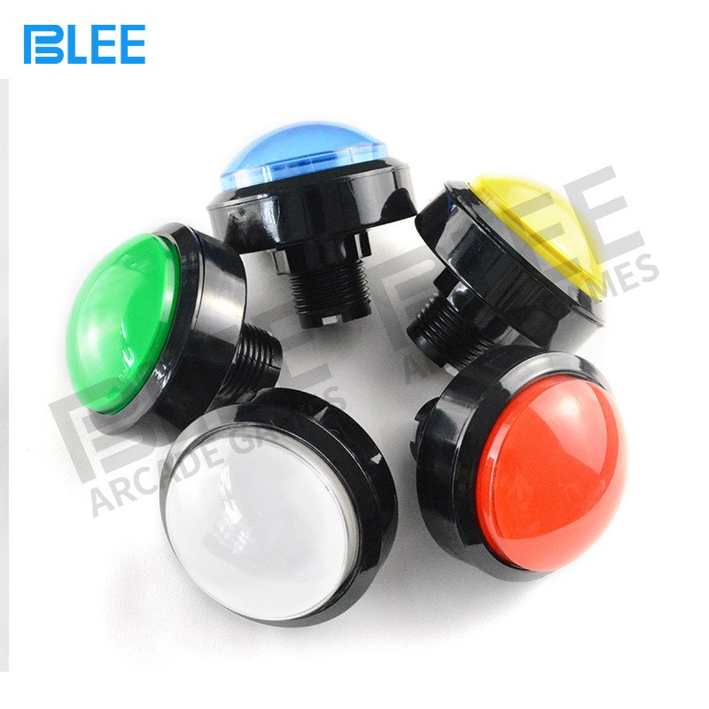 BLEE-Arcade Push Buttons Arcade Joystick And Buttons Supplier-4