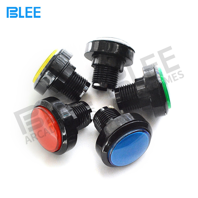 BLEE-Find Arcade Stick Buttons led Arcade Buttons On Blee Arcade Parts