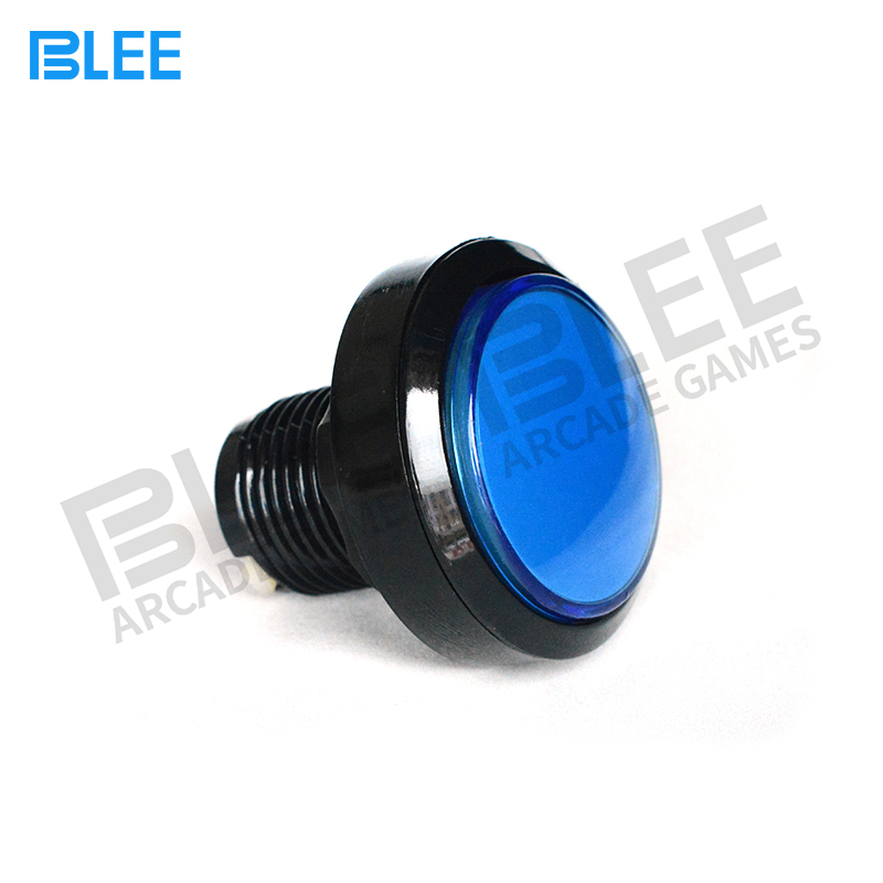 BLEE-Find Arcade Stick Buttons led Arcade Buttons On Blee Arcade Parts-1