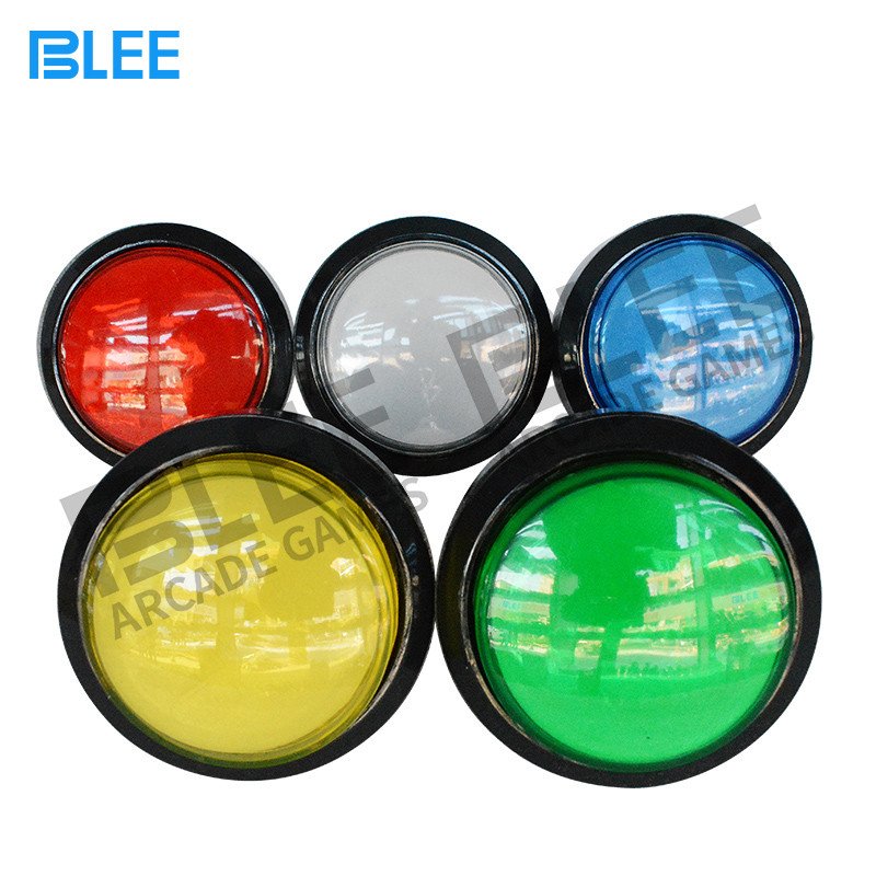 BLEE-Professional Sanwa Joystick And Buttons Arcade Cabinet Buttons