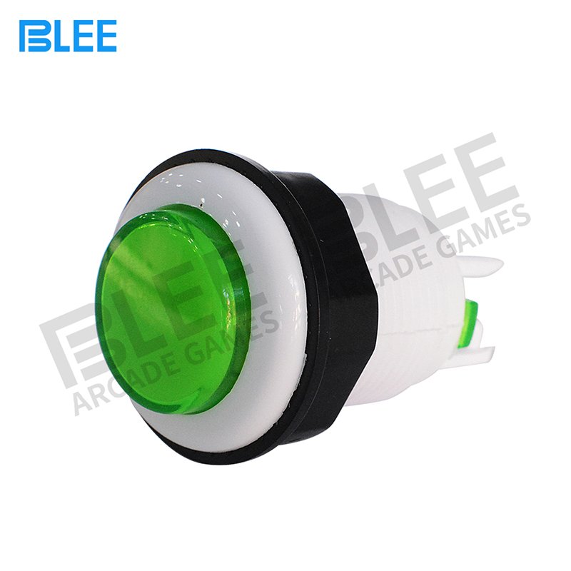 BLEE-Joystick And Buttons, Blee Free Sample A4 Arcade Button-3