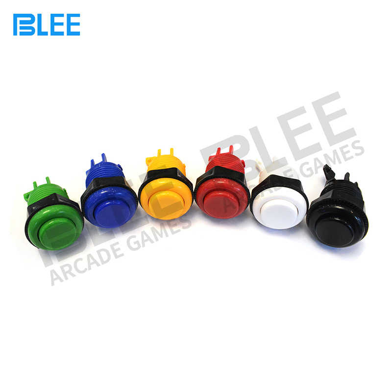 BLEE-Find Joystick And Buttons Concave Button | Manufacture