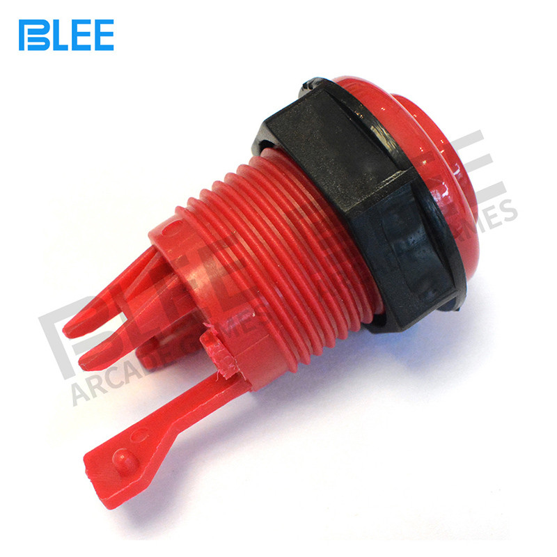 BLEE-Find Joystick And Buttons Concave Button | Manufacture-2