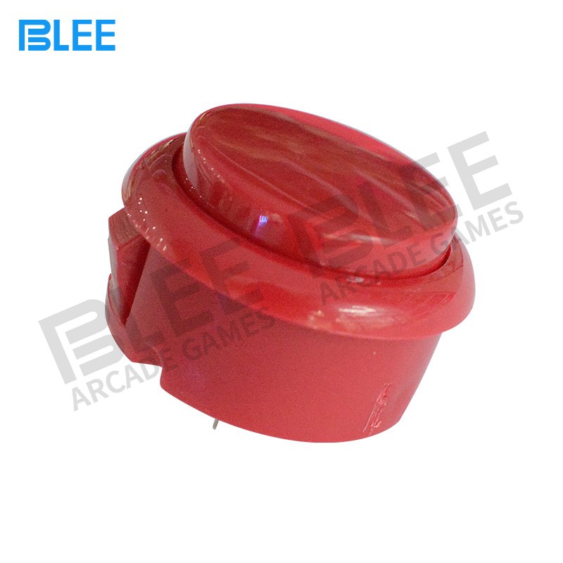 BLEE-Free Sample Arcade Buttons Sanwa Style | Led Arcade Buttons-1