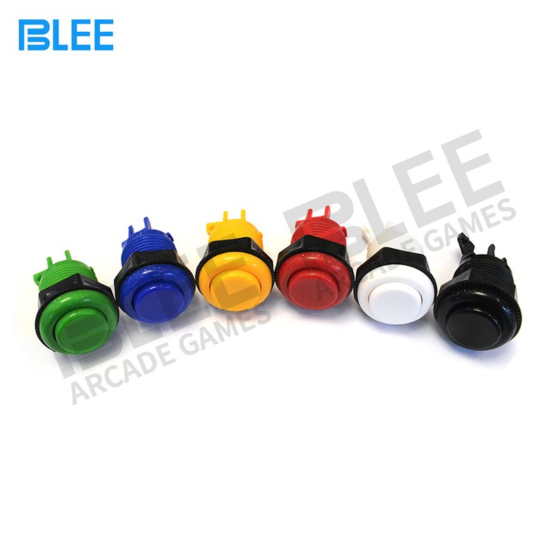 BLEE-Find Arcade Button Set Arcade Game Buttons From Blee Arcade Parts
