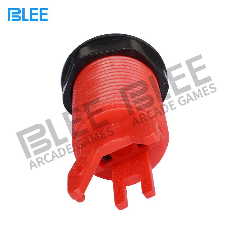 BLEE-Find Arcade Buttons Free Sample 1 Player Concave Arcade-5