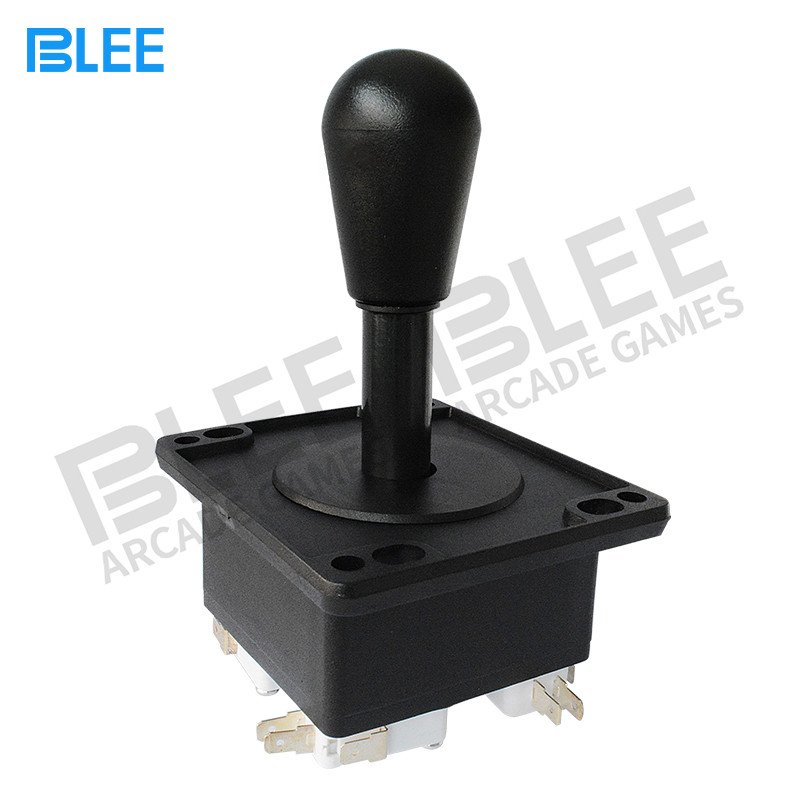 BLEE-Arcade Control Panel Kit Classic Happ Style Arcade Diy Parts-1