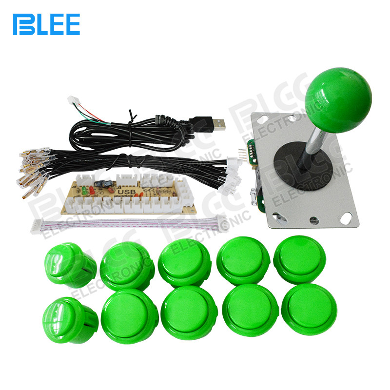 BLEE-Find Mame Joystick Kit Mame Cabinet Kit On Blee Arcade Parts