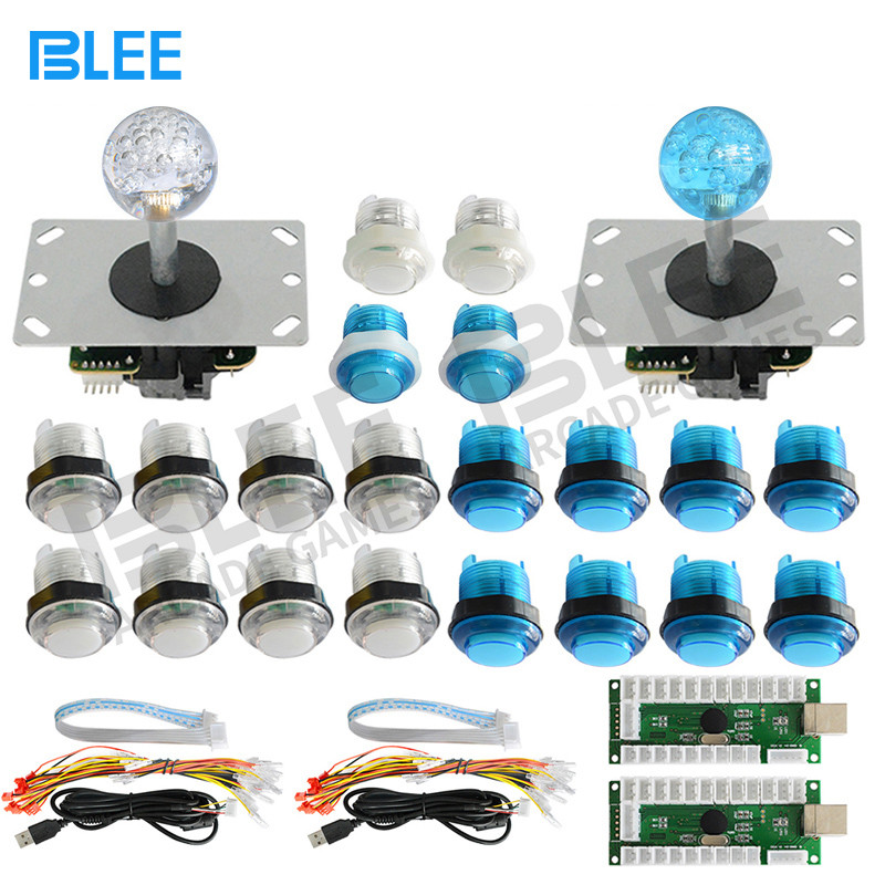 BLEE-Bartop Arcade Kit Cheap Arcade Cabinet Kit Manufacture