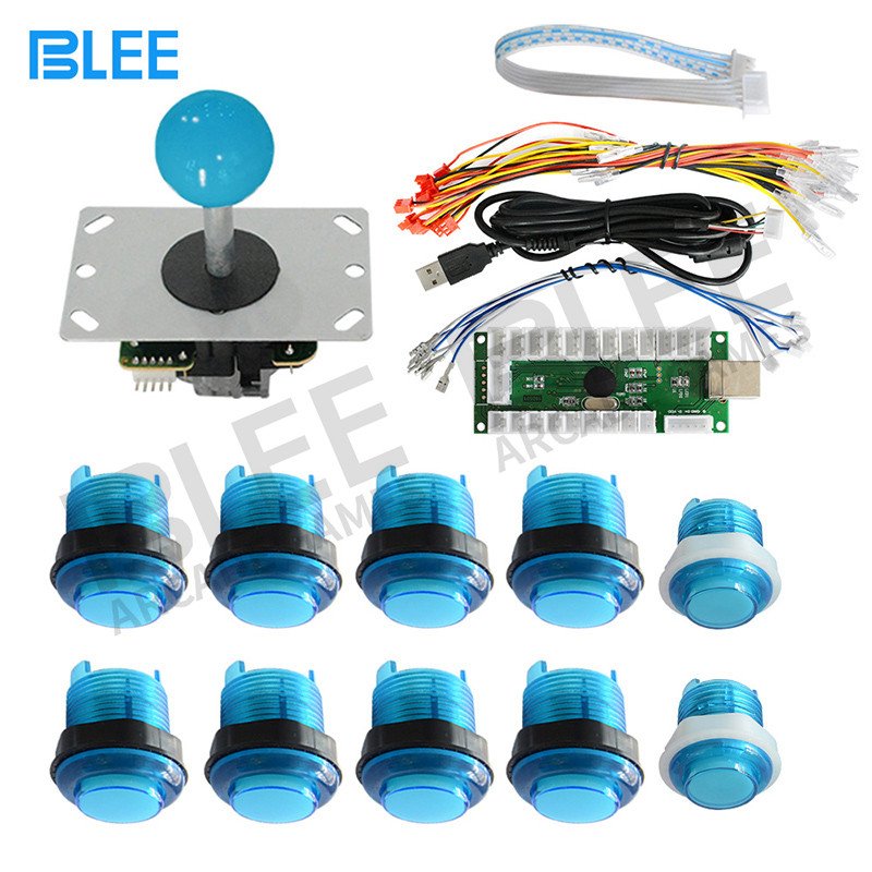 BLEE-Bartop Arcade Kit Cheap Arcade Cabinet Kit Manufacture-1