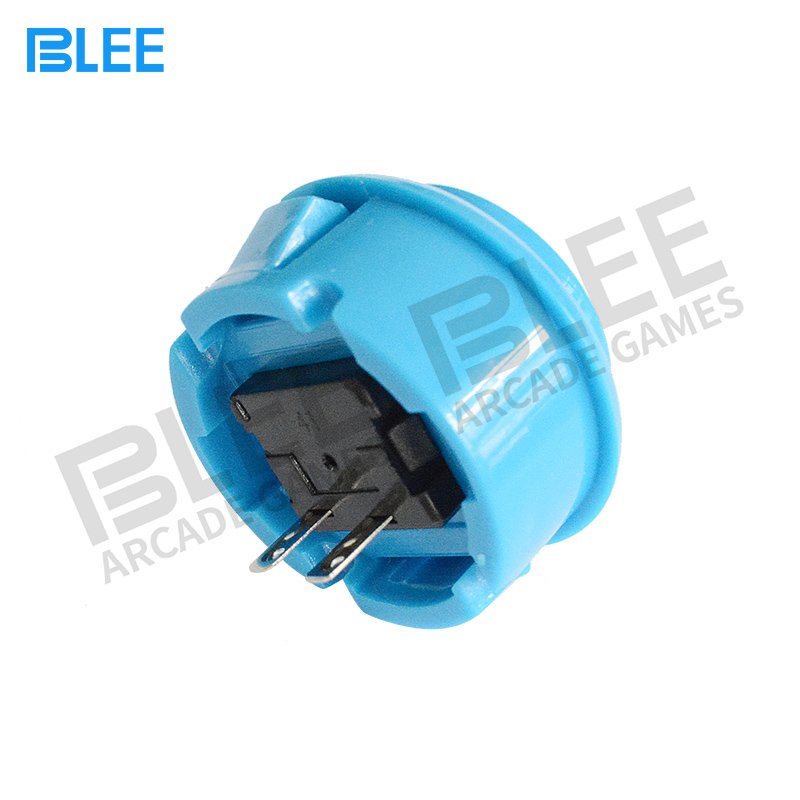 BLEE-Find Mame Cabinet Kit 2 Pin 5 Pin Arcade Usb Encoder-1