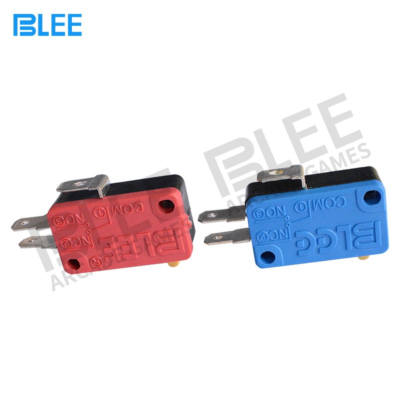BLEE-Professional Mame Cabinet Kit Buy Arcade Cabinet Kit Supplier-4